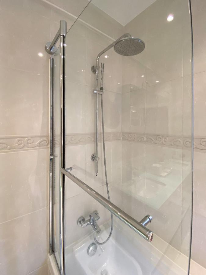 Căn hộ Elegance ,space & Luxury In *