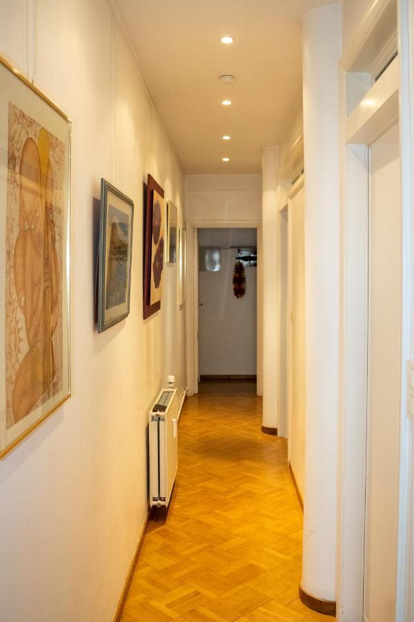 Elegance ,space & Luxury In Căn hộ *