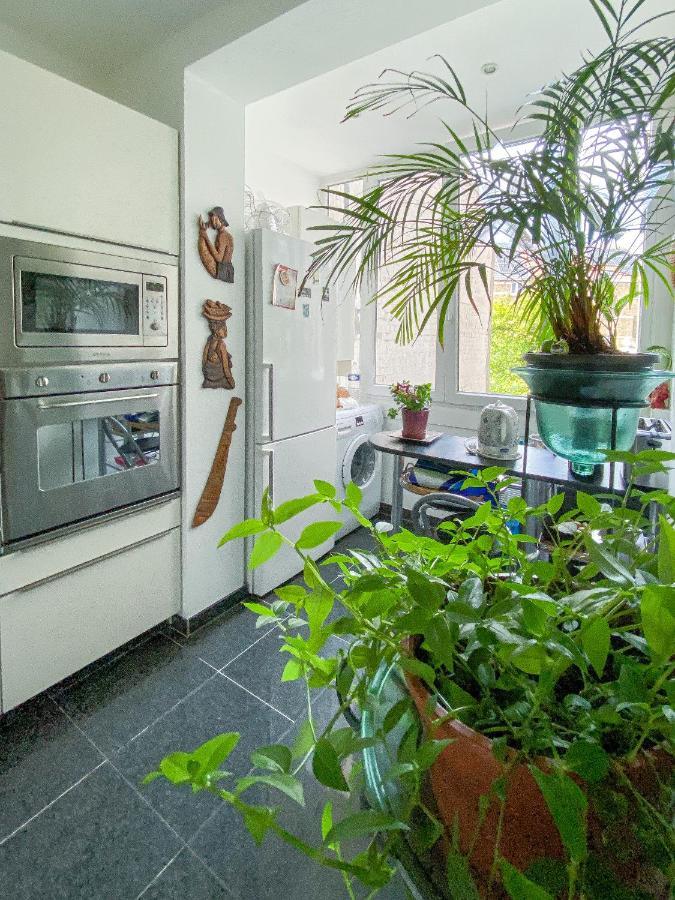 Elegance ,space & Luxury In * Brüssel